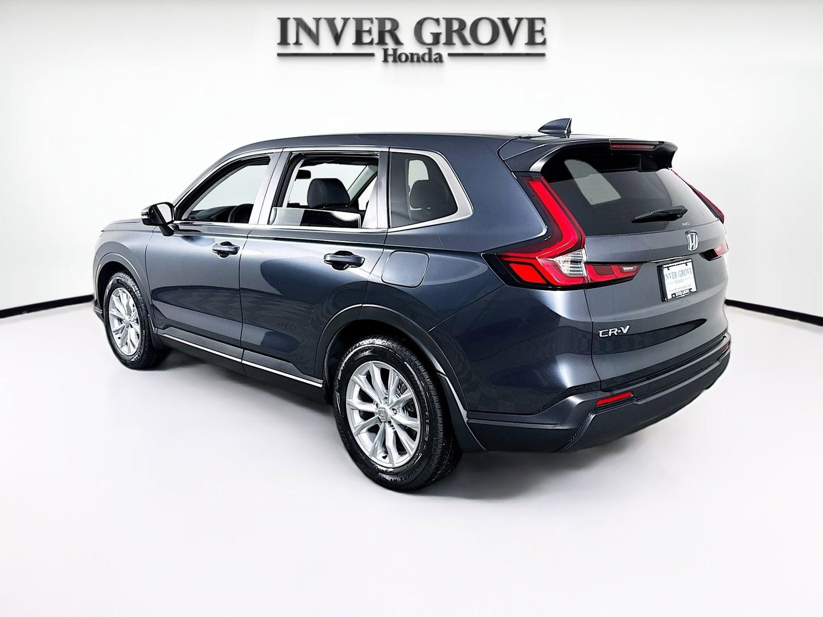 Used 2024 Honda CR-V EX image 7