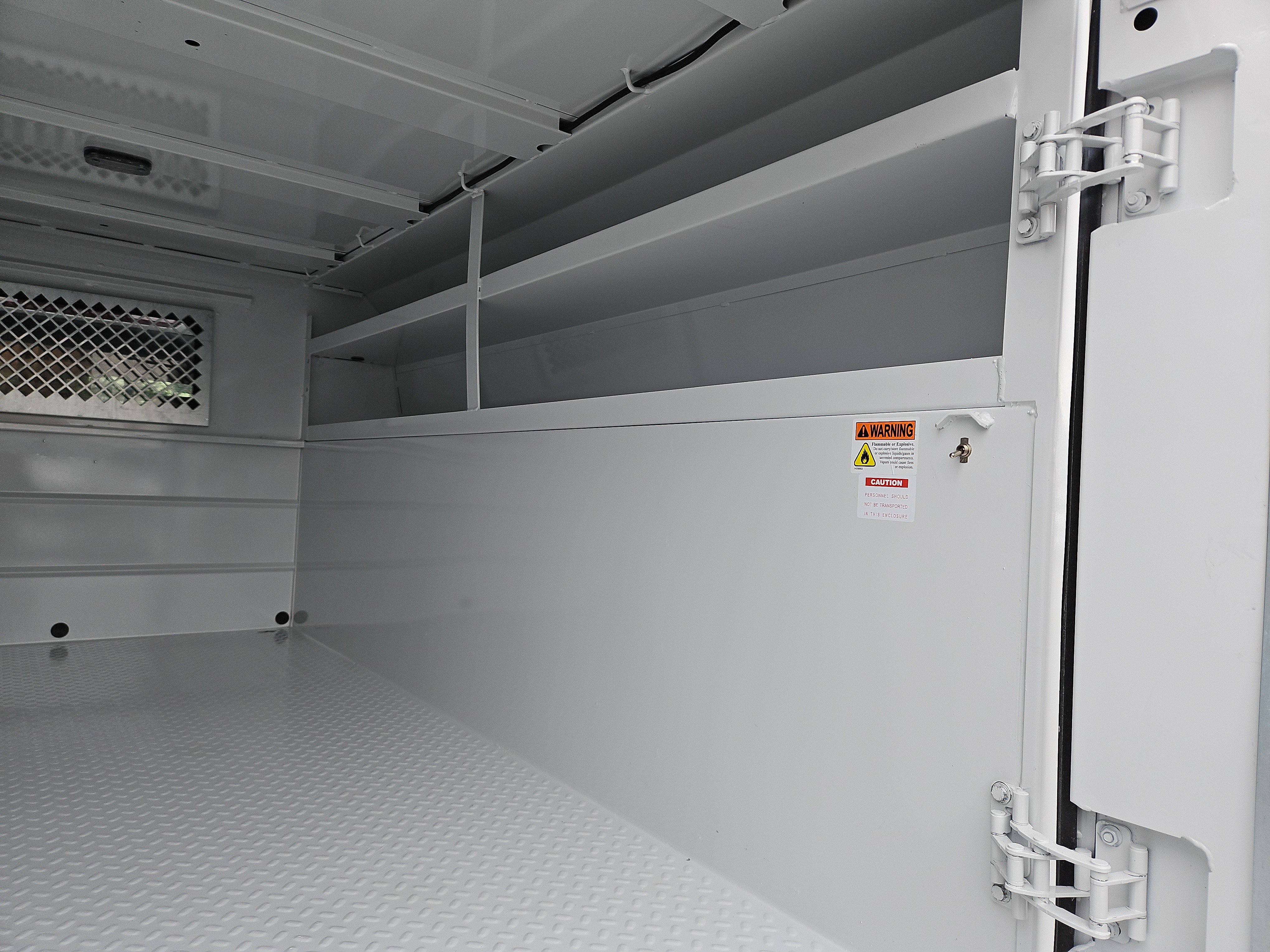 New 2025 Chevrolet Silverado 2500 W/T w/ WT Convenience Package image 24