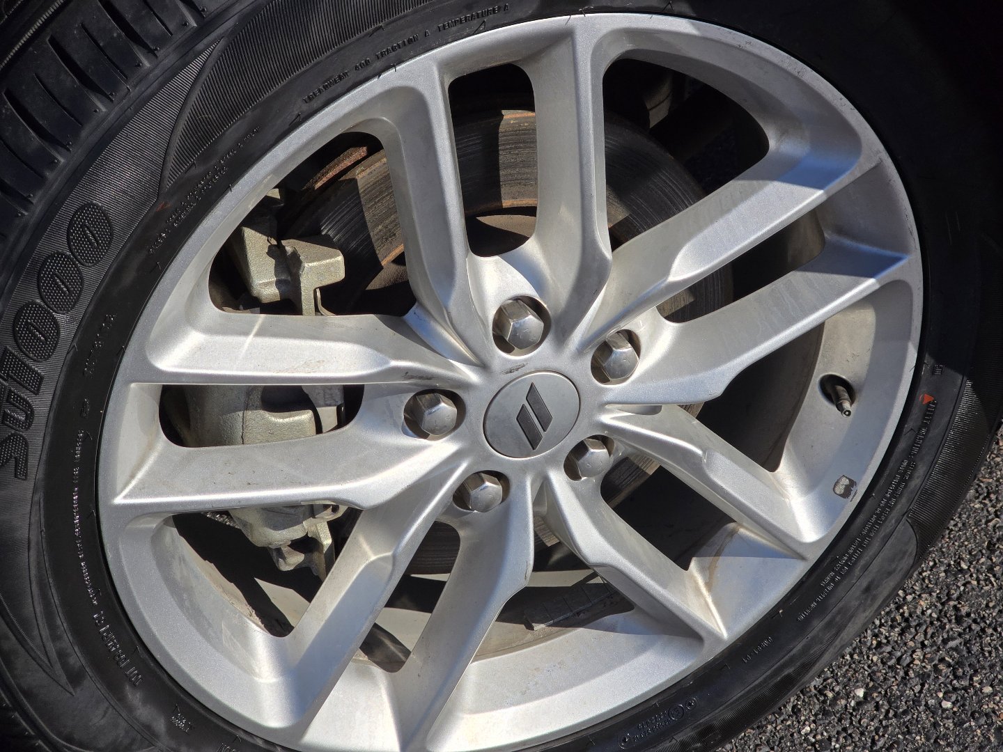 Used 2022 Dodge Durango GT image 16