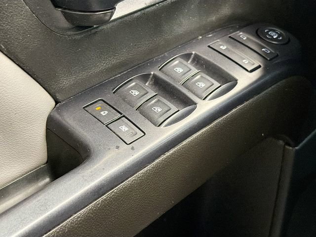 Used 2015 Chevrolet Silverado 1500 W/T w/ WT Convenience Package image 17