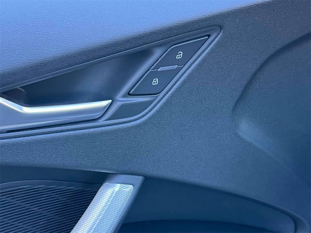 Used 2016 Audi TT 2.0T image 19