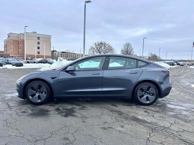 Used 2023 Tesla Model 3 Standard Range image 6