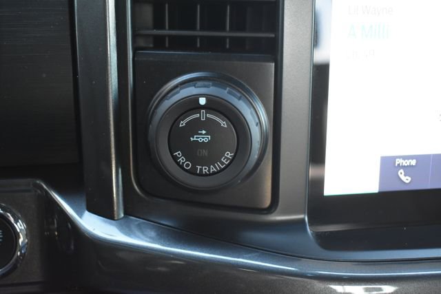 Used 2023 Ford F150 XLT w/ Equipment Group 302A High AWD/4WD image 31