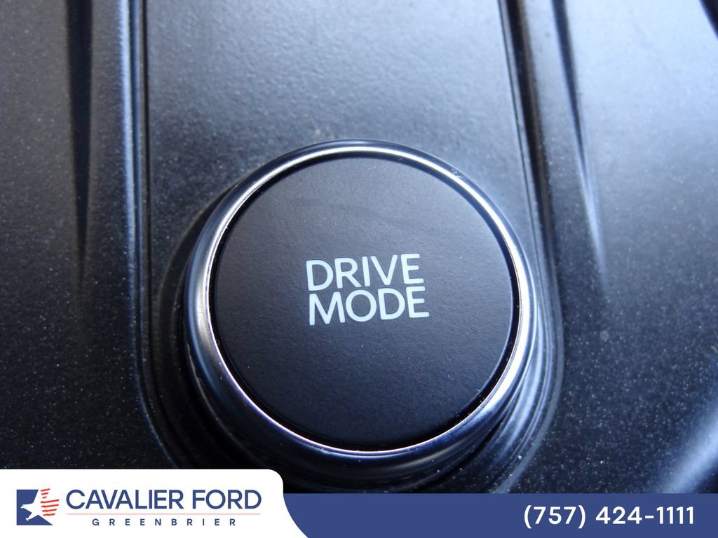 Used 2026 Ford Explorer ST-Line w/ ST-Line Street Pack AWD/4WD image 35