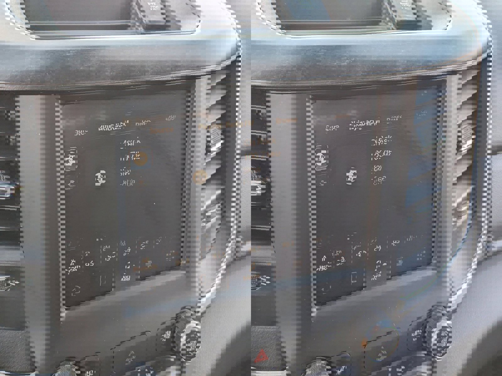 Used 2023 RAM 1500 Big Horn w/ Trailer Tow Group image 27