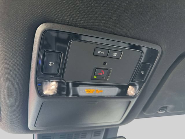 Certified 2024 Lexus TX 500h AWD w/ Technology Package image 37