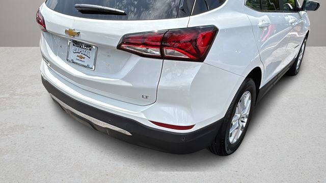 Used 2024 Chevrolet Equinox LT FWD image 37