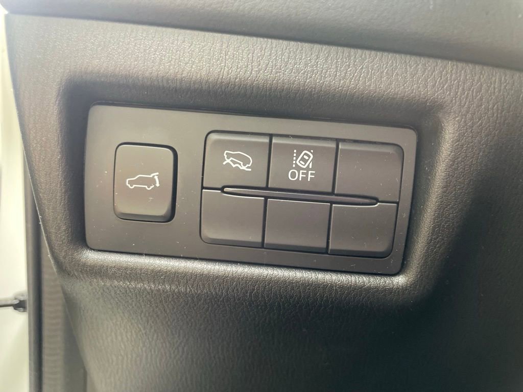 Used 2023 MAZDA CX-5 AWD 2.5 S w/ Preferred Package image 12