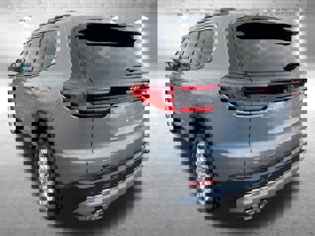 New 2026 GMC Acadia Elevation w/ Elevation Premium Package image 6