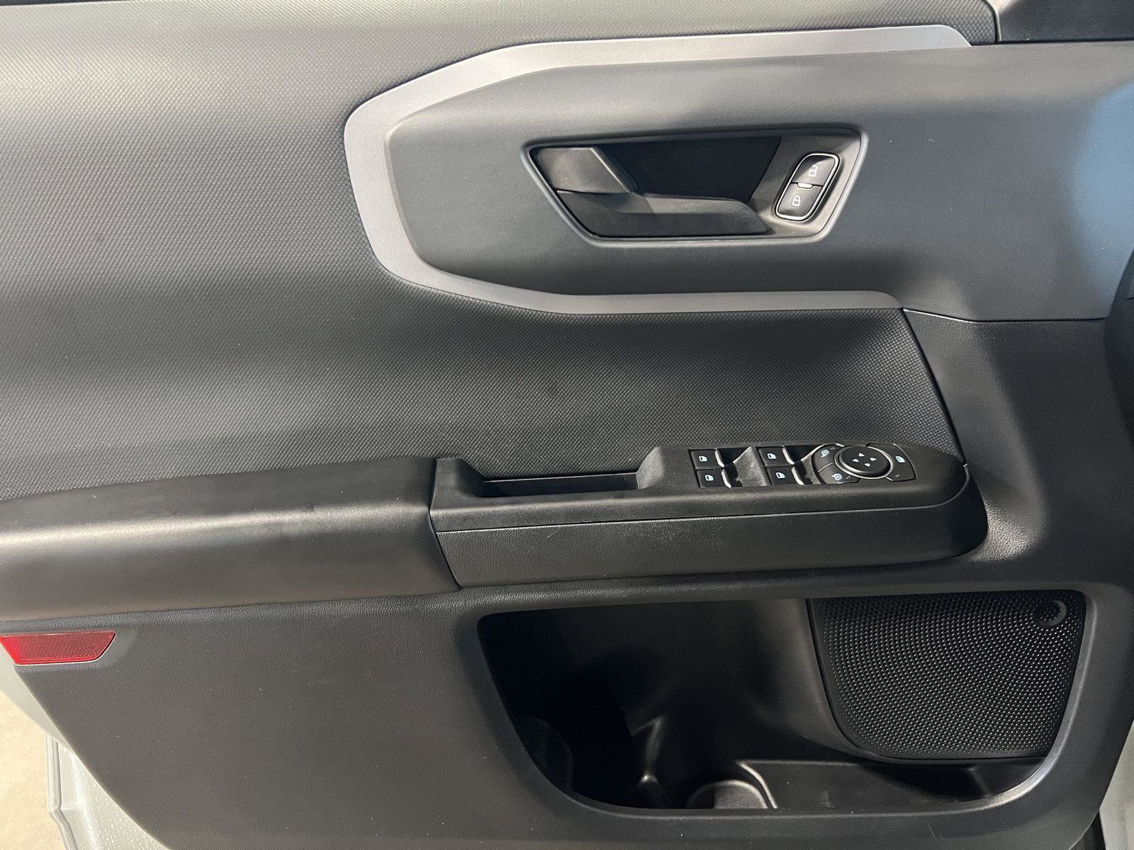 Used 2023 Ford Bronco Sport Big Bend image 8