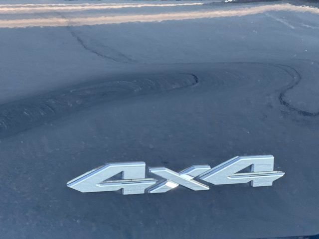 Used 2024 RAM 3500 Big Horn image 14