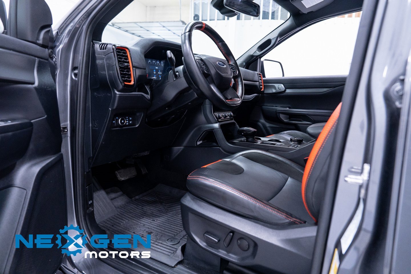 Used 2024 Ford Ranger Raptor image 24