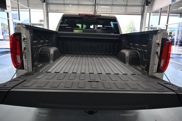 New 2026 GMC Sierra 1500 Denali AWD/4WD image 8