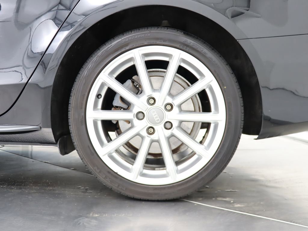 Used 2016 Audi A4 2.0T Premium w/ Convenience Plus Package AWD/4WD image 40