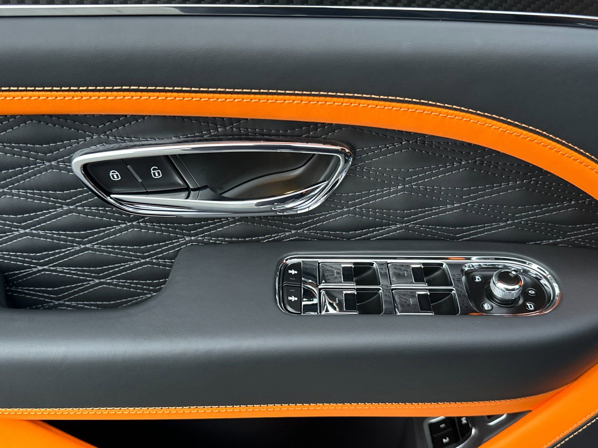 New 2026 Bentley Bentayga Speed image 14