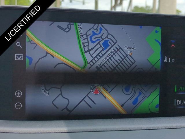 Certified 2021 Lexus RX 350 FWD w/ Premium Package image 20