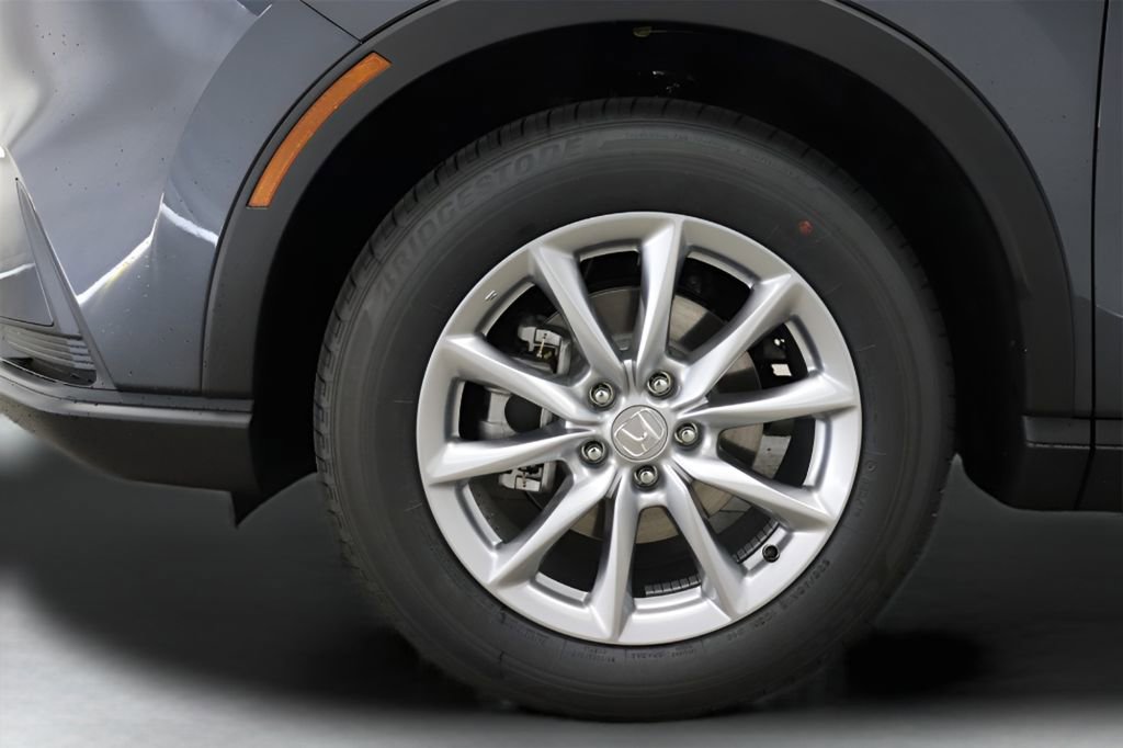 New 2026 Honda CR-V EX image 3