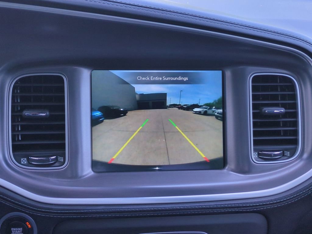 Used 2021 Dodge Charger Scat Pack w/ Plus Group image 24