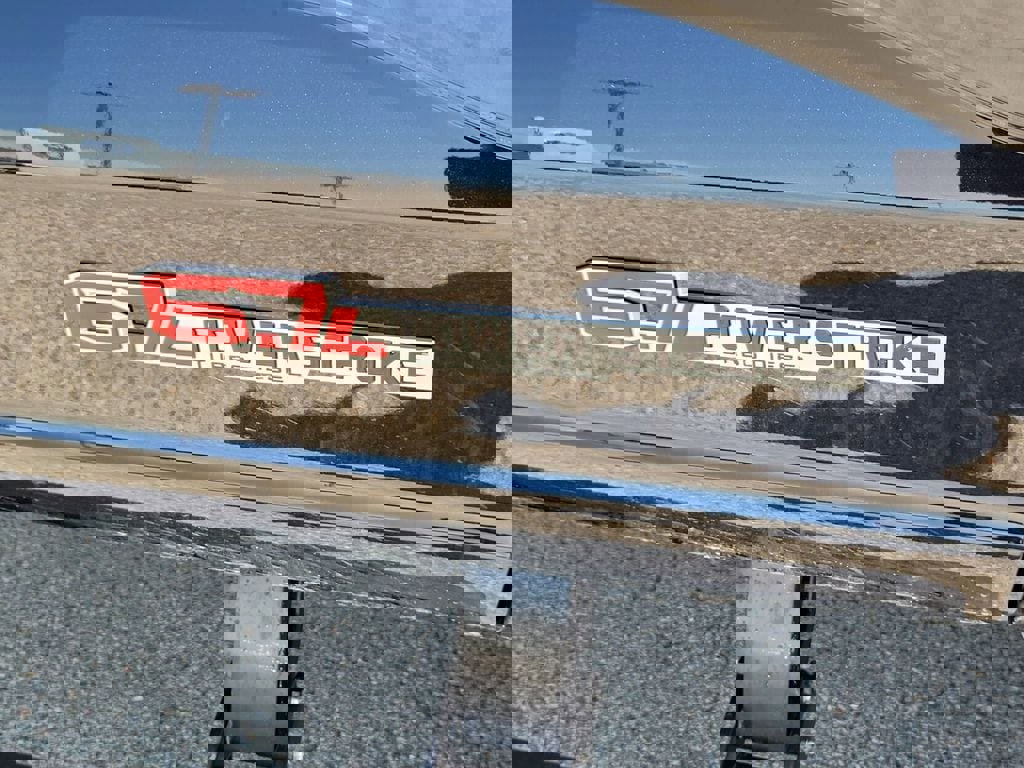 New 2025 Ford F250 Platinum image 6