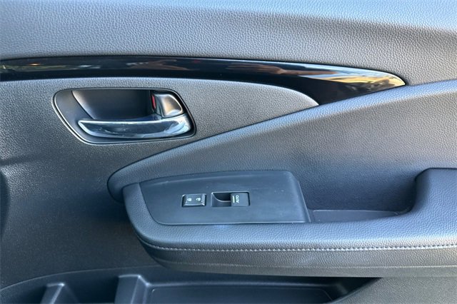 Used 2022 Honda Pilot Elite image 22