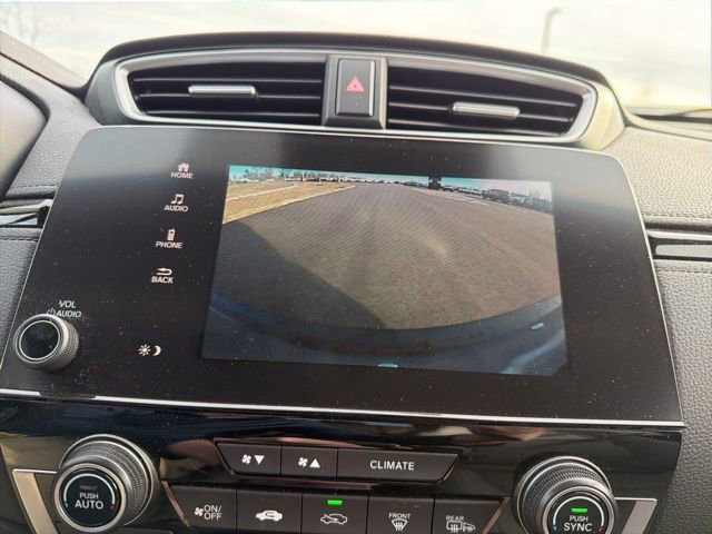 Used 2018 Honda CR-V EX-L image 25