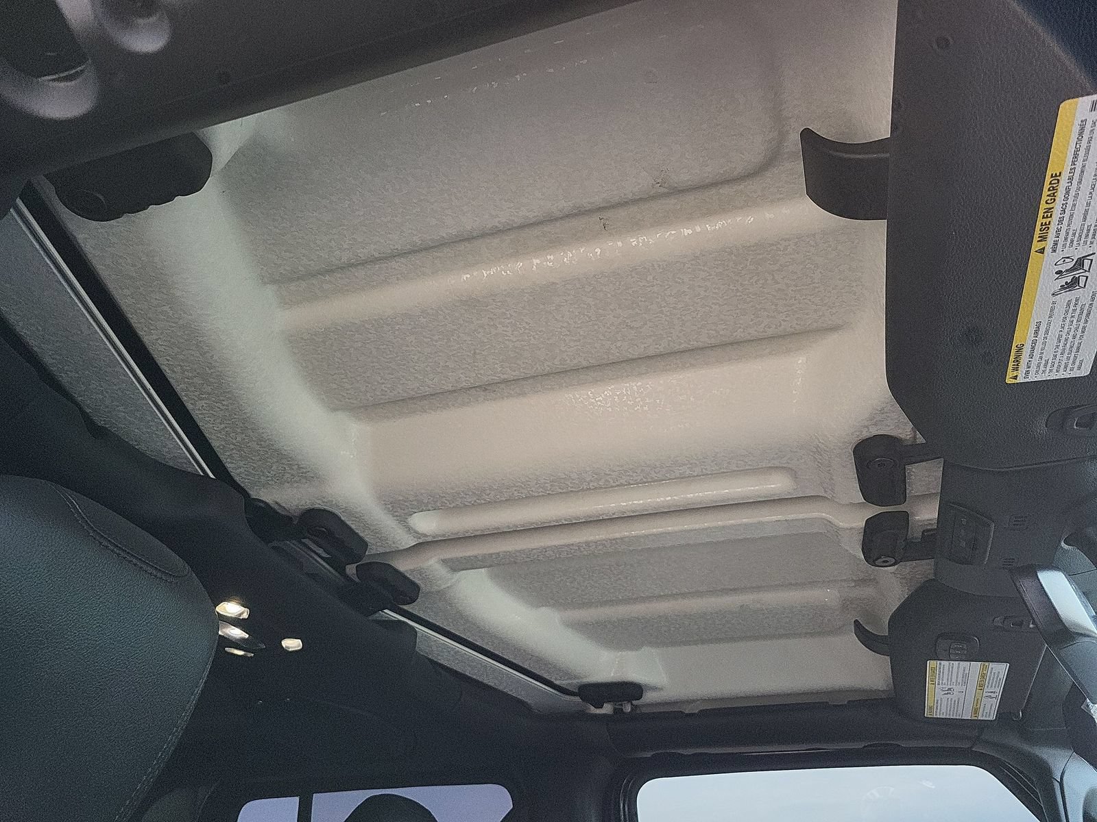 Used 2021 Jeep Gladiator Mojave AWD/4WD image 19