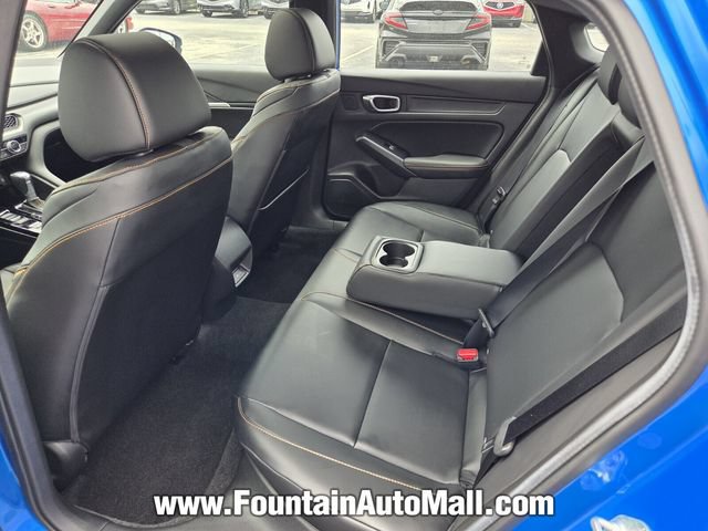 Used 2026 Acura Integra A-Spec FWD image 9