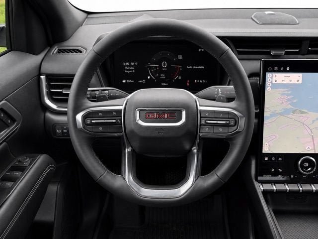 New 2027 GMC Terrain Elevation w/ Black Edition AWD/4WD image 23