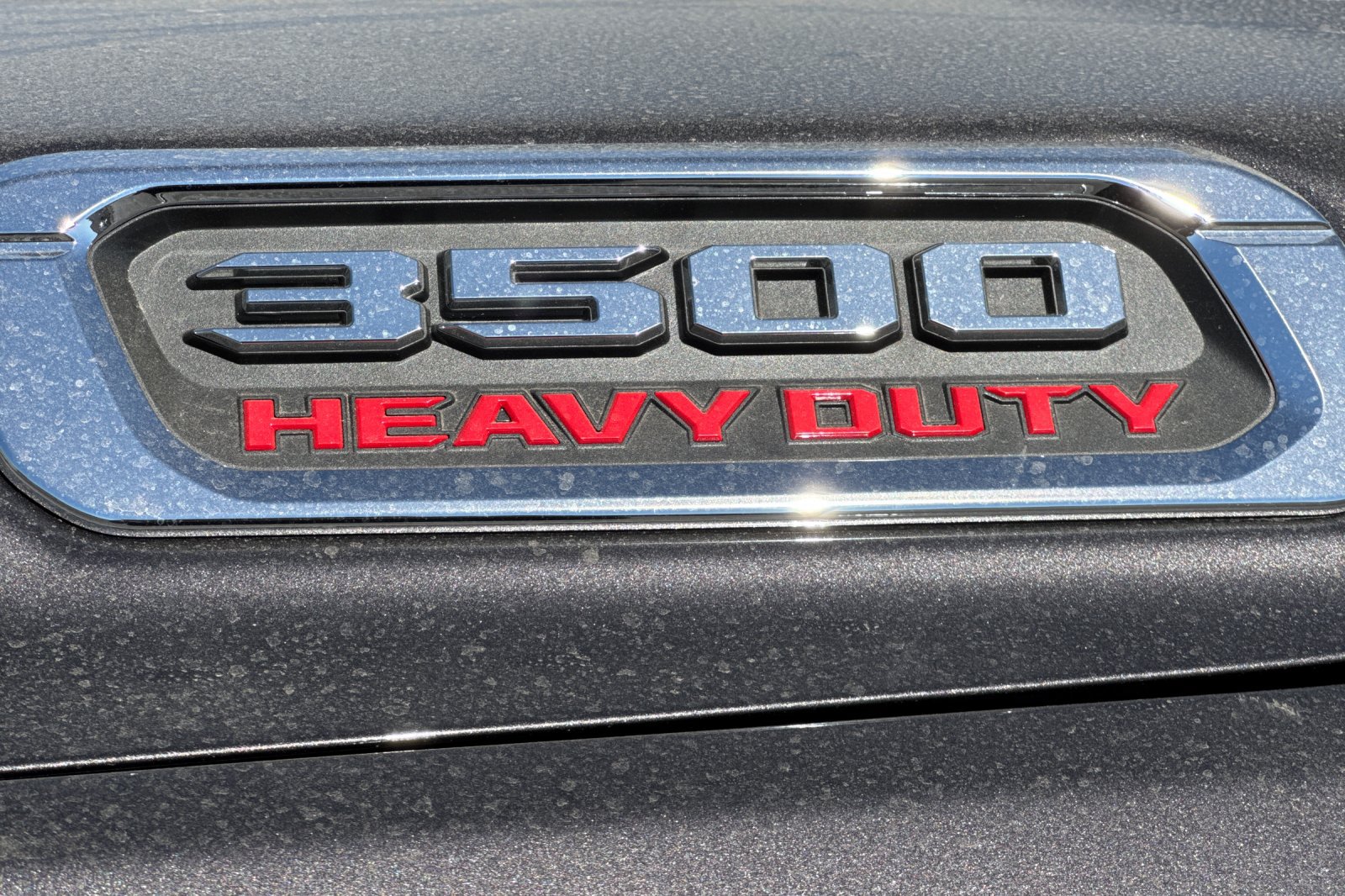 New 2027 RAM 3500 Longhorn AWD/4WD image 25