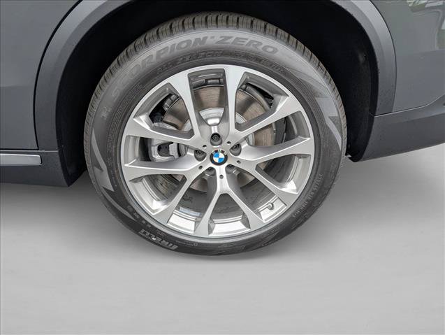 New 2026 BMW X5 xDrive50e AWD/4WD image 9