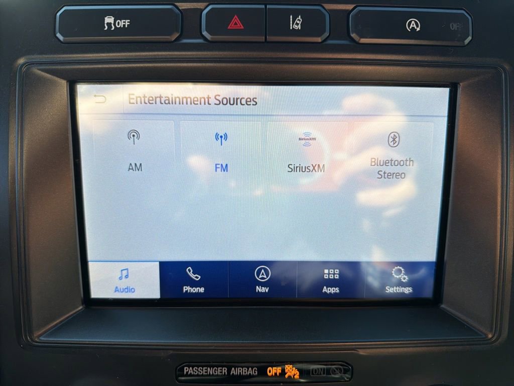 Used 2021 Ford Expedition Limited image 46