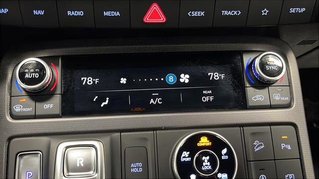 Used 2024 Hyundai Palisade Calligraphy AWD/4WD image 18