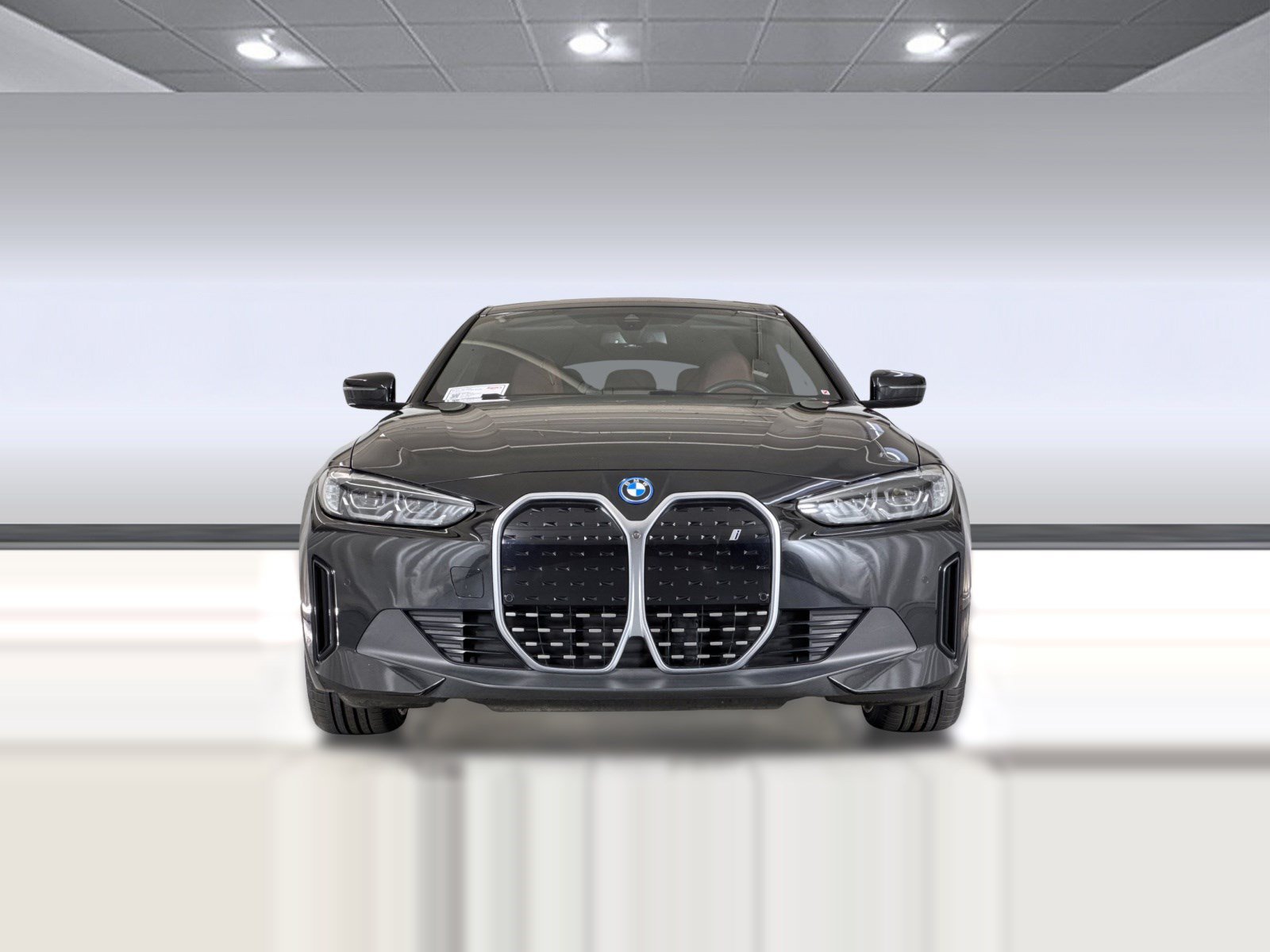 Certified 2023 BMW i4 eDrive40 w/ Premium Package RWD image 6