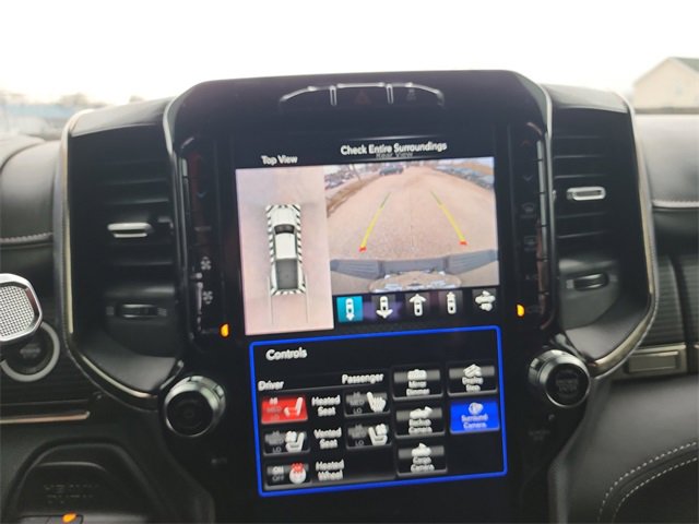 Used 2019 RAM 3500 Limited image 26