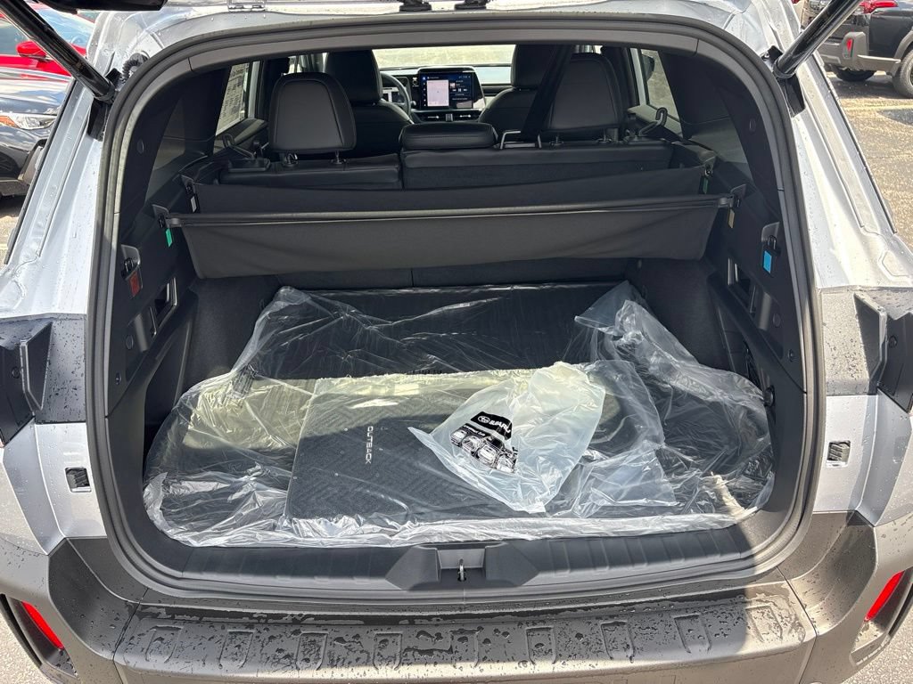 New 2026 Subaru Outback Premium AWD/4WD image 25