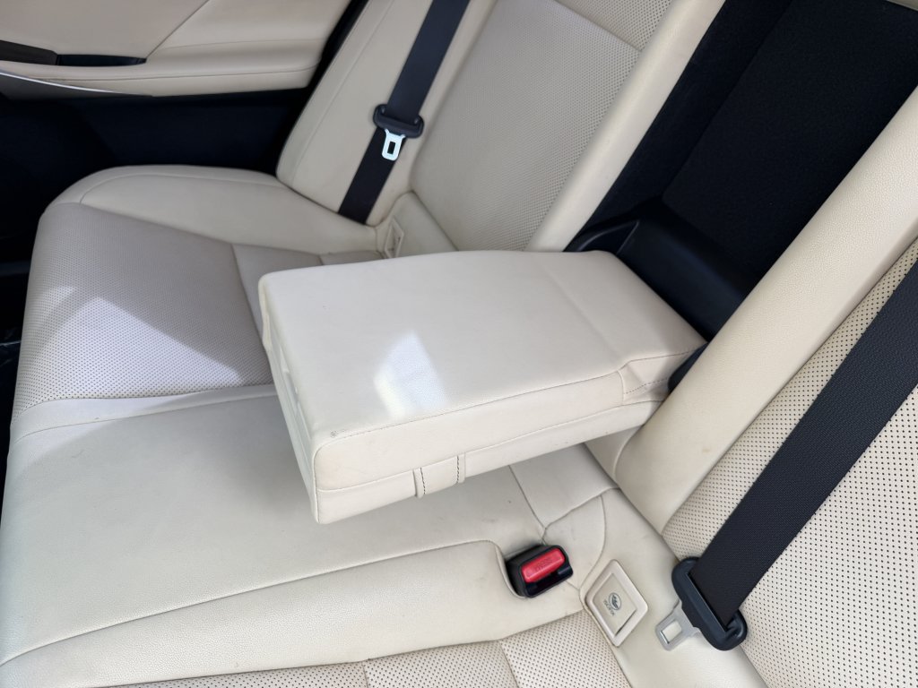 Used 2016 Lexus IS 350 w/ Premium Package RWD image 27