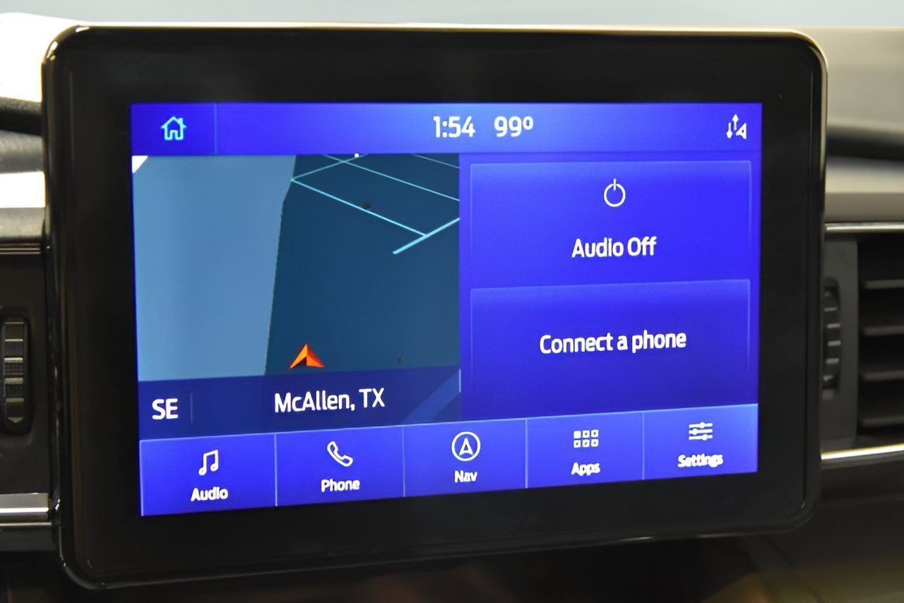 Used 2021 Ford Explorer XLT w/ Equipment Group 202A RWD image 26