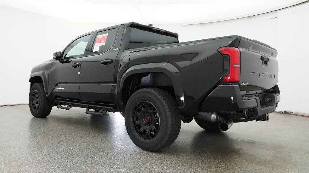 New 2026 Toyota Tacoma SR5 AWD/4WD image 24