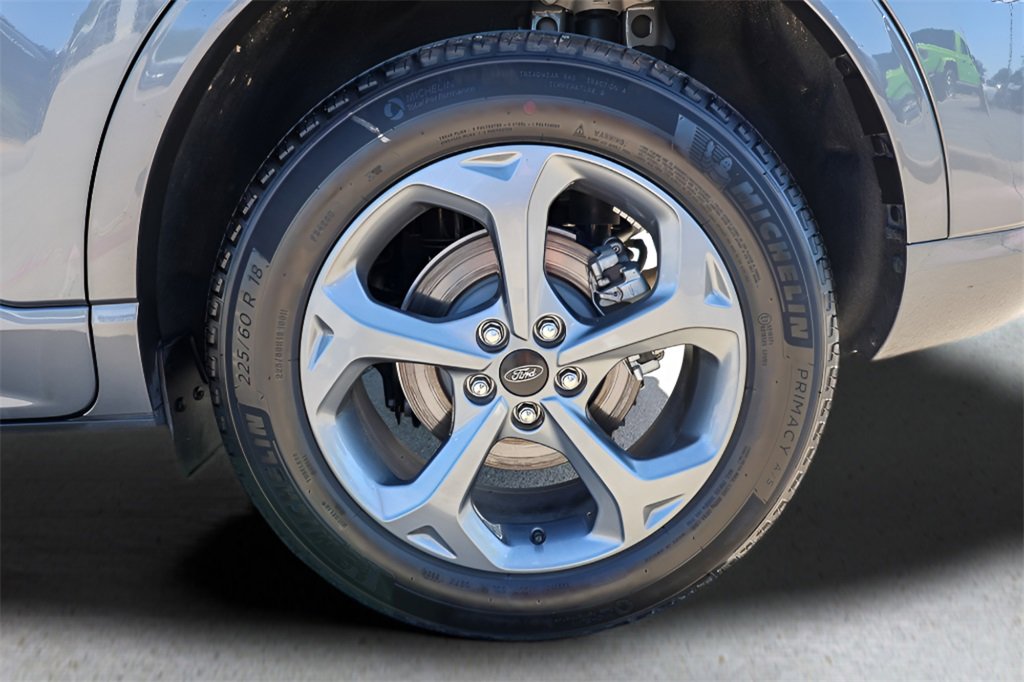 Used 2024 Ford Escape ST-Line Select w/ Tech Pack #1 image 24