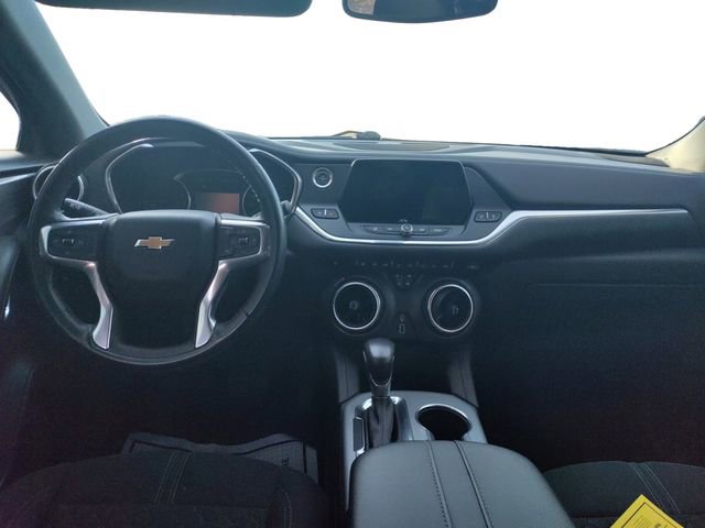 Used 2020 Chevrolet Blazer LT image 10