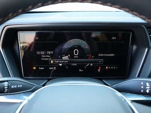 New 2026 GMC Terrain AT4 w/ Convenience Package III AWD/4WD image 32