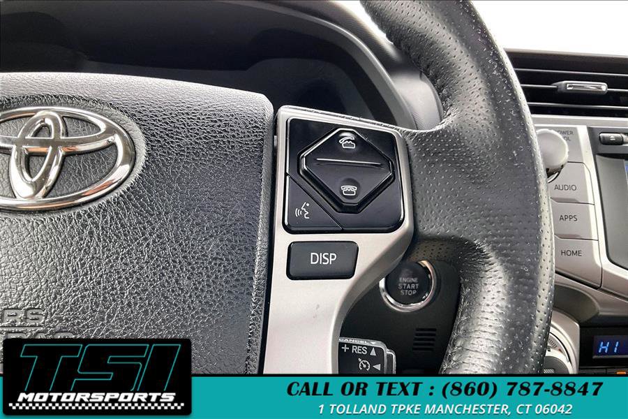 Used 2015 Toyota 4Runner Limited w/ Four Season Floor Mat Package AWD/4WD image 18