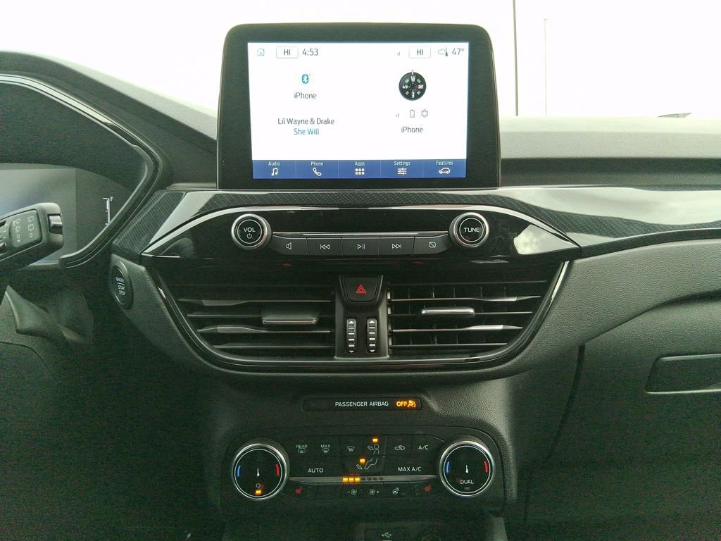 Used 2024 Ford Escape ST-Line image 18