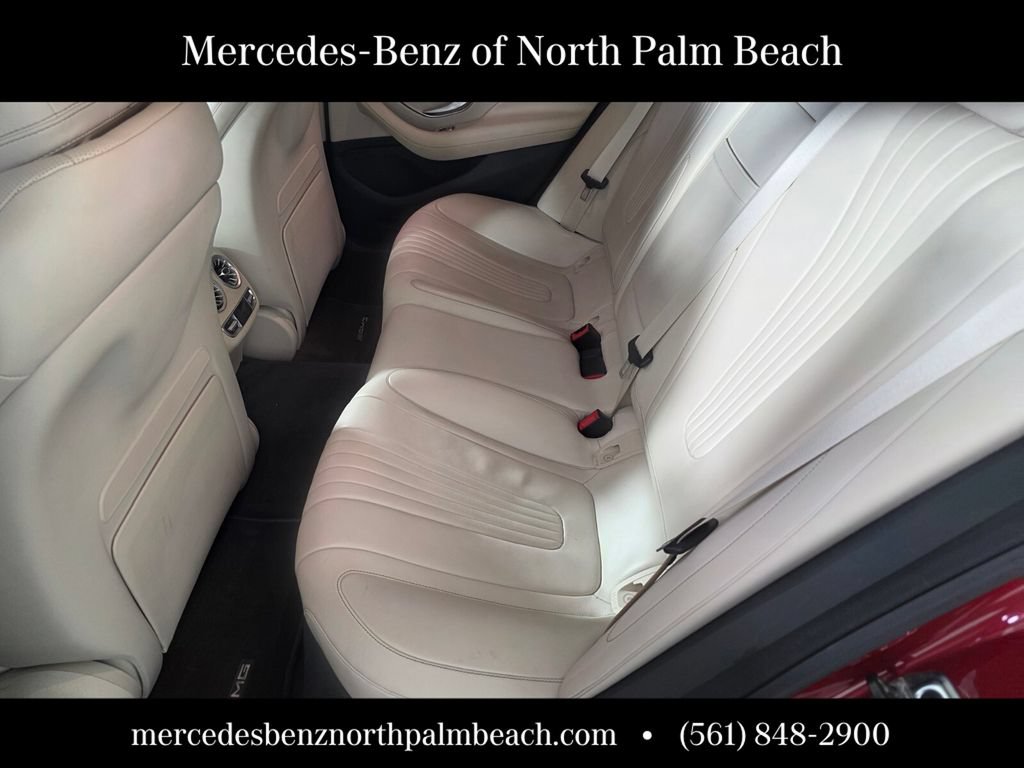 Certified 2019 Mercedes-Benz CLS 450 4MATIC image 14