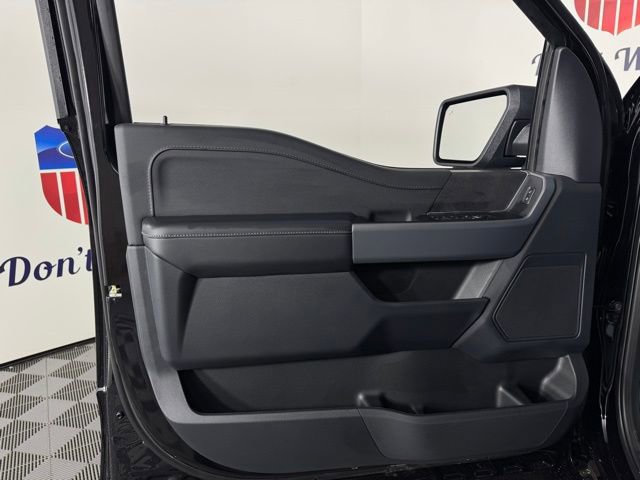 New 2026 Ford F150 XLT w/ Equipment Group 302A MID image 12