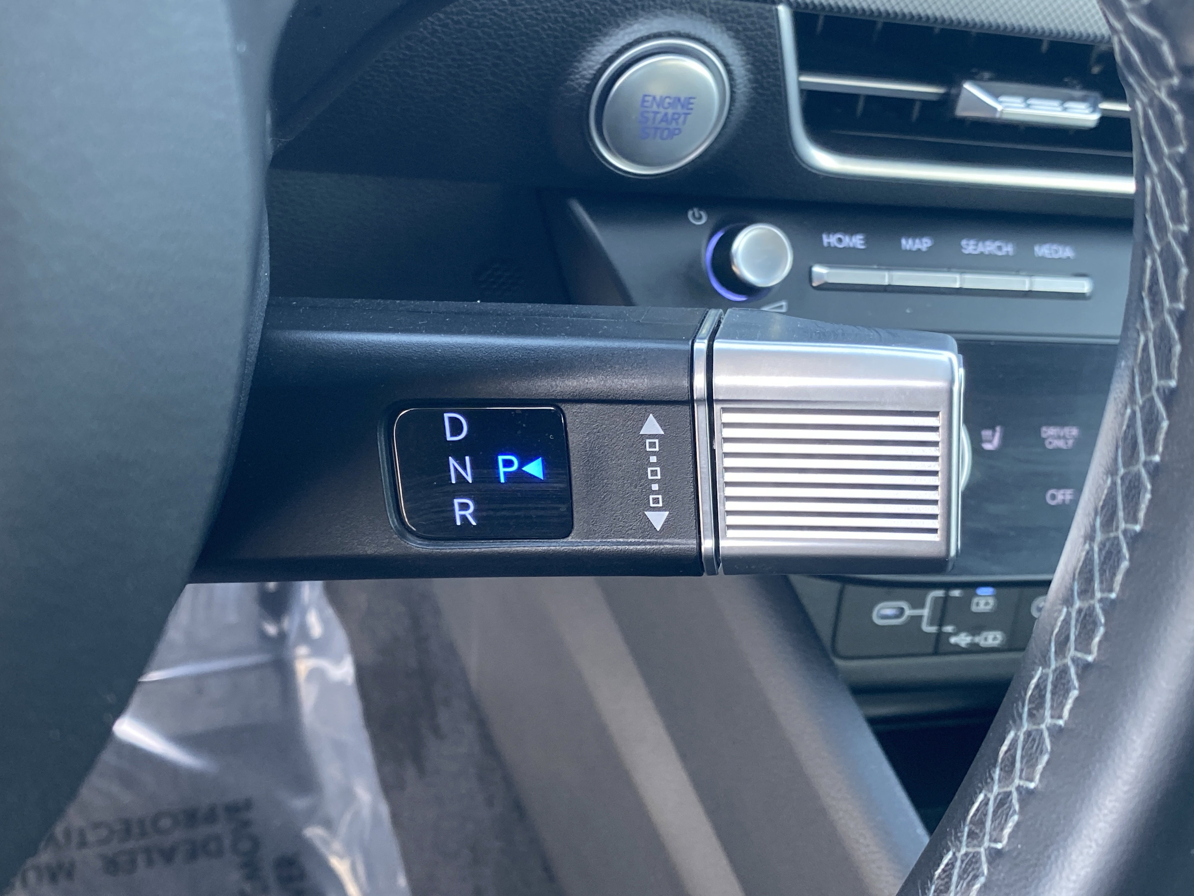 Used 2025 Hyundai Sonata SEL image 24