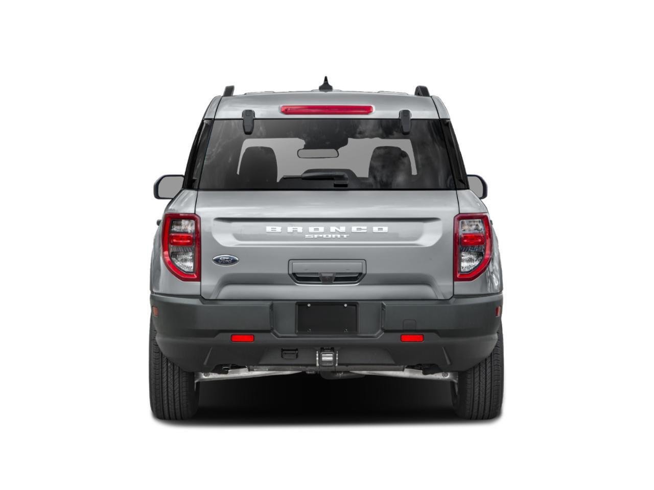 Used 2023 Ford Bronco Sport Big Bend w/ Convenience Package AWD/4WD image 15