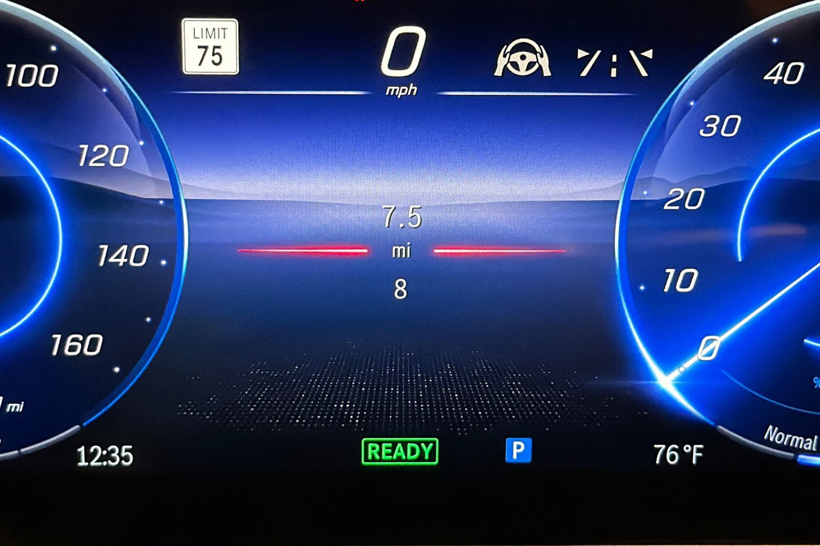 New 2027 Mercedes-Benz EQE 320 4MATIC SUV image 25
