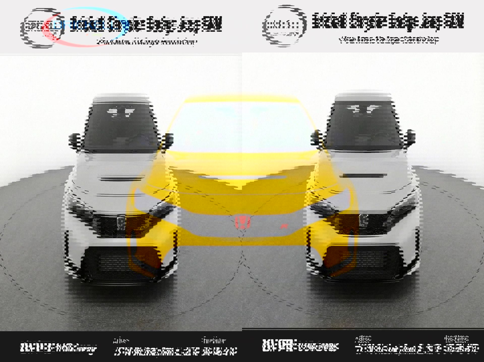 Used 2023 Honda Civic Type R video 2