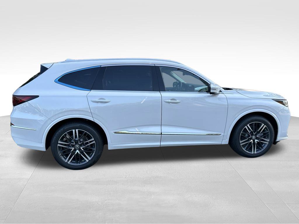 New 2026 Acura MDX w/ Advance Package AWD/4WD image 6